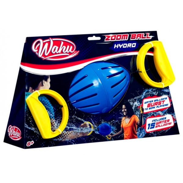 Wahu Zoom Ball Hydro - Imagen 1