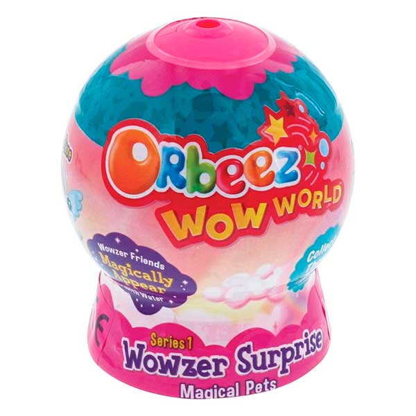 Orbeez Wowzer Surprise - Imatge 1