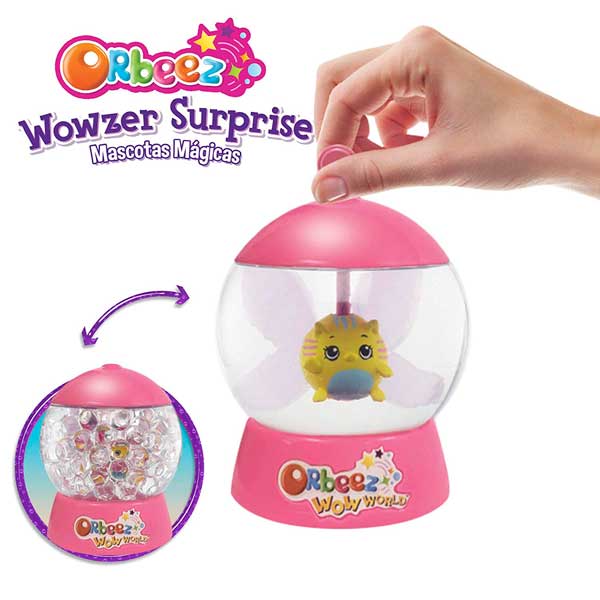 Orbeez Wowzer Surprise - Imagen 2