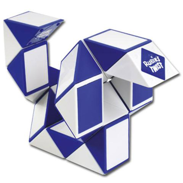 Serpiente de Rubik - Imagen 1
