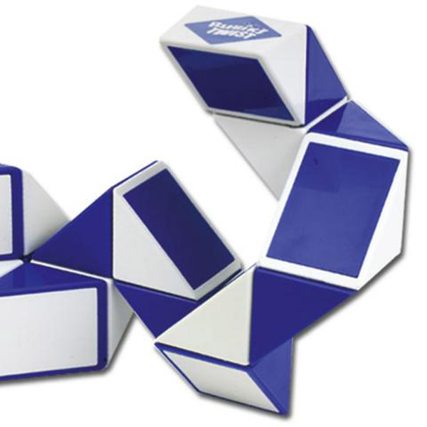 Serpiente de Rubik - Imagen 2