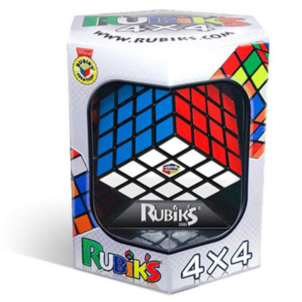 Rubik's Cubo Revenge 4x4 - Imagem 2