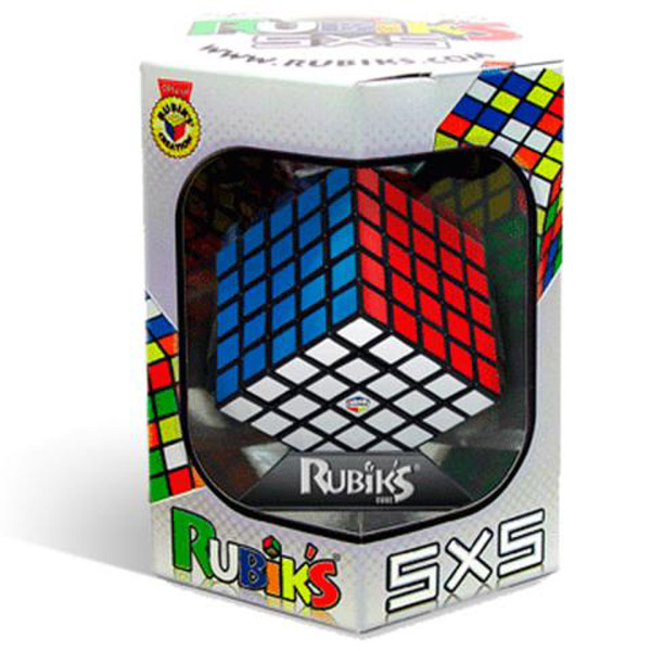 Cubo Rubik 5x5 - Imatge 2