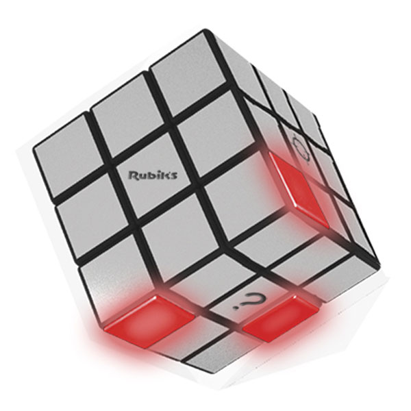Rubik's Cubo Spark Electronico - Imagem 2