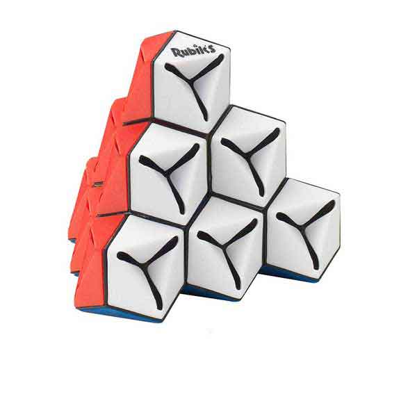Rubik's Triamid - Imatge 1
