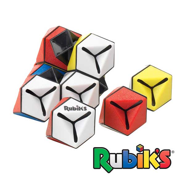 Rubik's Triamid - Imagem 1