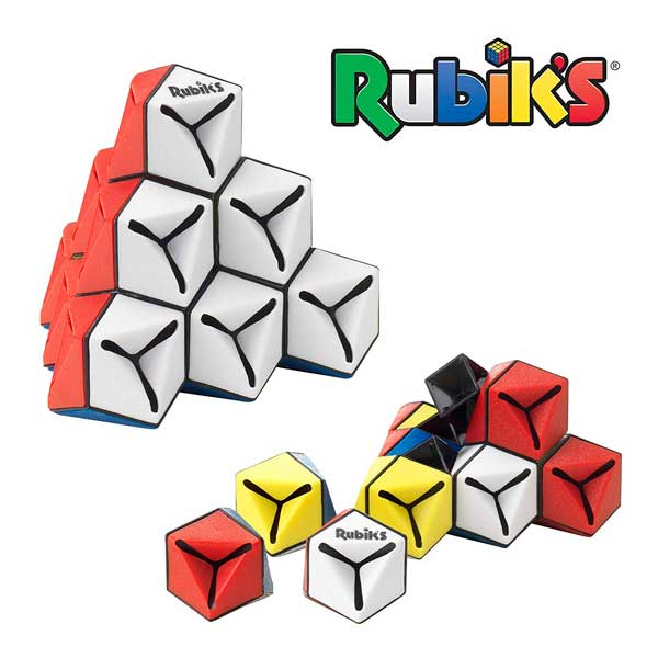 Rubik's Triamid - Imagem 2