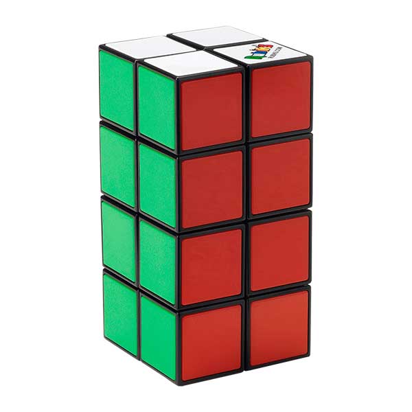 Cub Rubiks Tower - Imatge 1