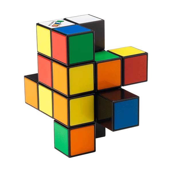 Cub Rubiks Tower - Imagen 2
