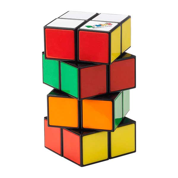 Cub Rubiks Tower - Imatge 3