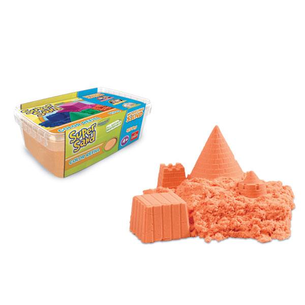 Super Sand Color Taronja - Imatge 1