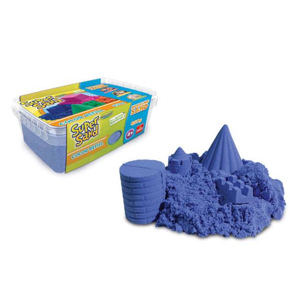 Super Sand Color Azul - Imagen 1