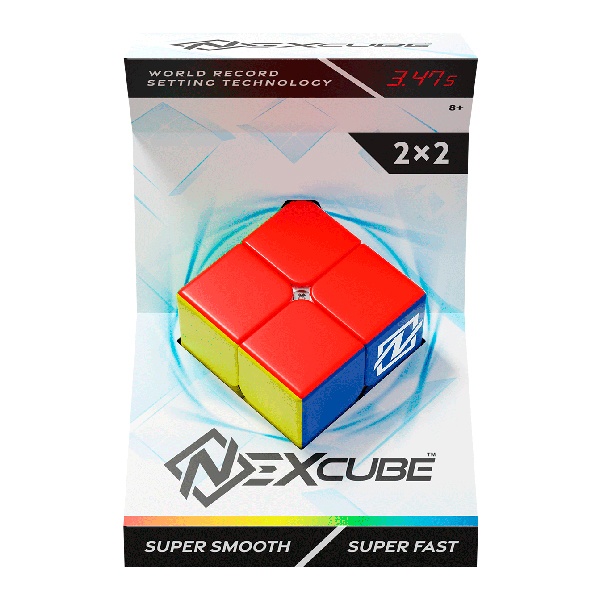 Nexcube Clássico 2x2 - Imagem 1