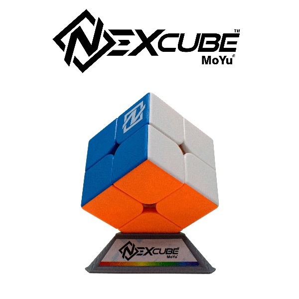 Nexcube Clásico 2x2 - Imagen 1
