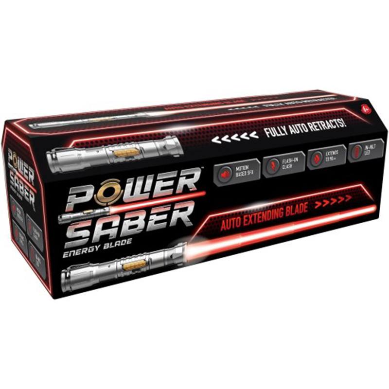 Sable Power Energy Blade con luces 90cm - Imagen 3