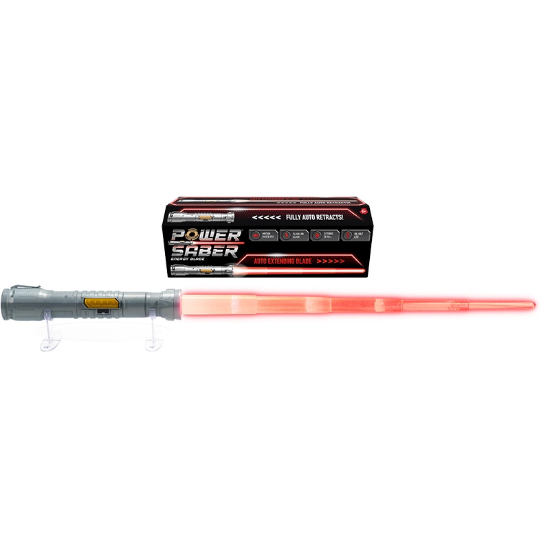 Sable Power Energy Blade con luces 90cm - Imagen 4