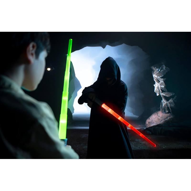 Sable Power Energy Blade con luces 90cm - Imagen 6