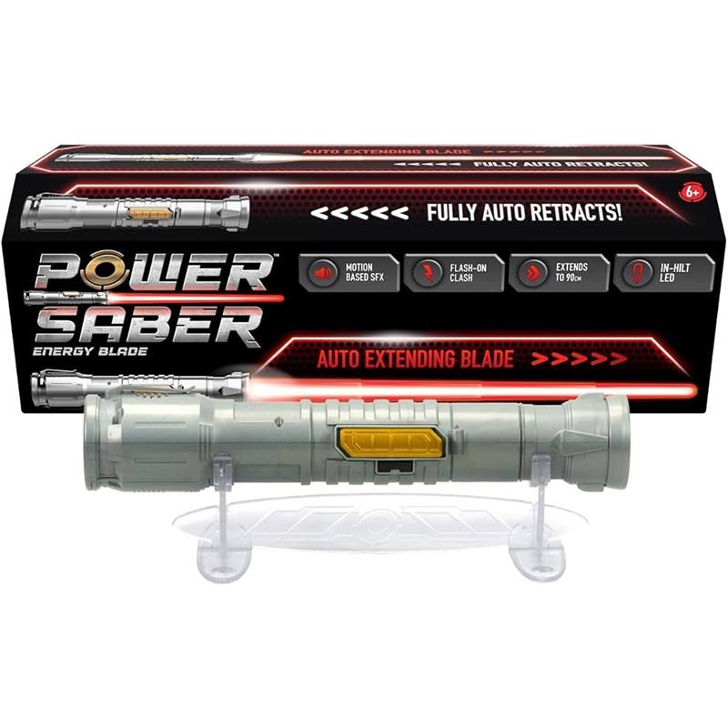 Sable Power Energy Blade con luces 90cm - Imagen 8