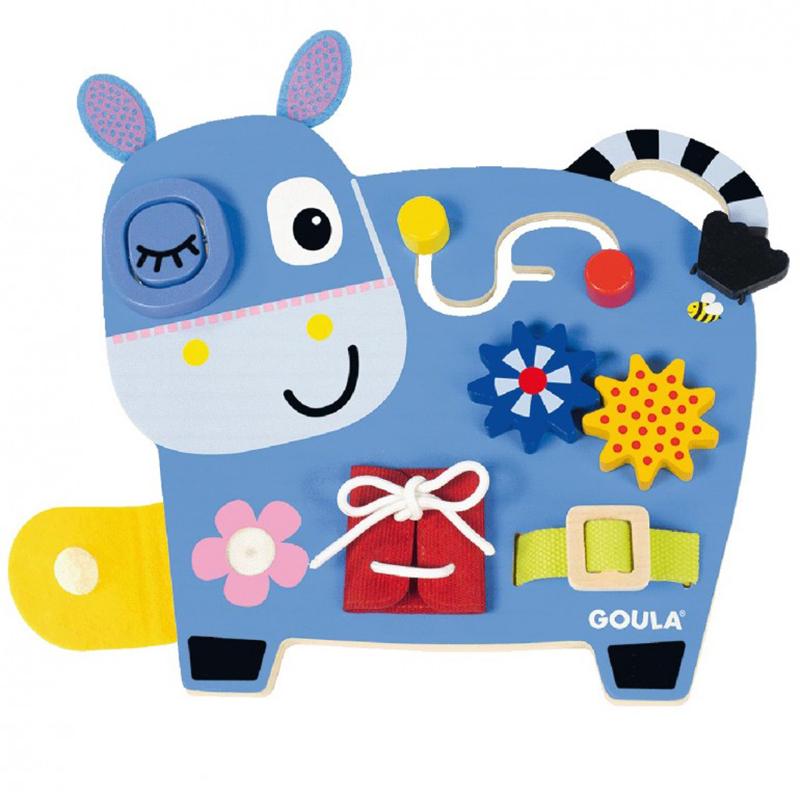 Goula Juego Donkey Activities - Imagen 1