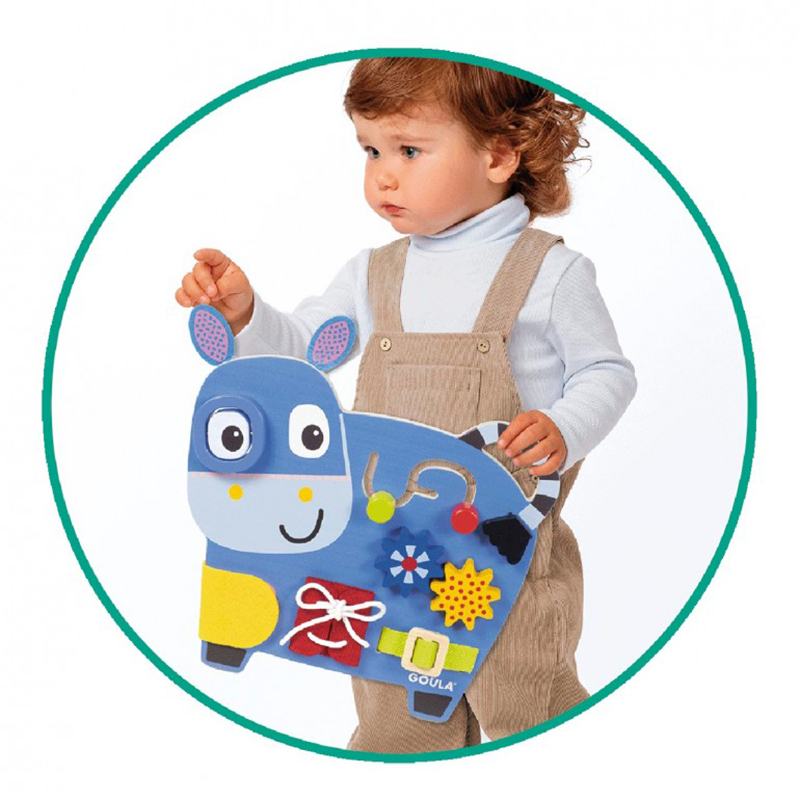 Goula Juego Donkey Activities - Imagen 2