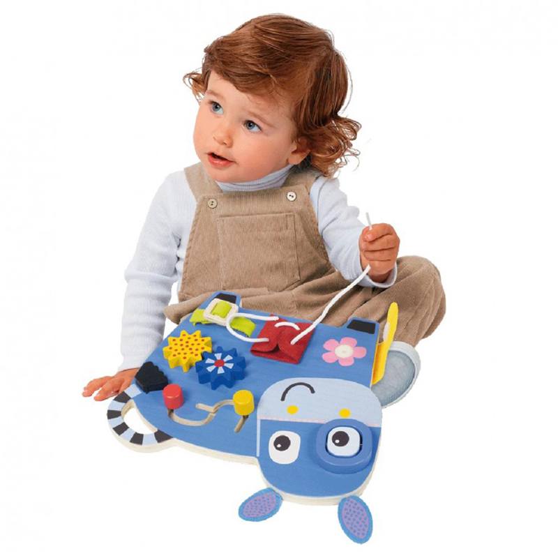 Goula Juego Donkey Activities - Imagen 3