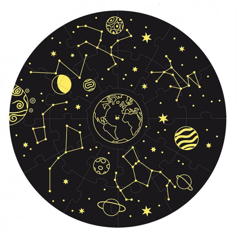 Goula Puzzle XXL Space - Imagen 2