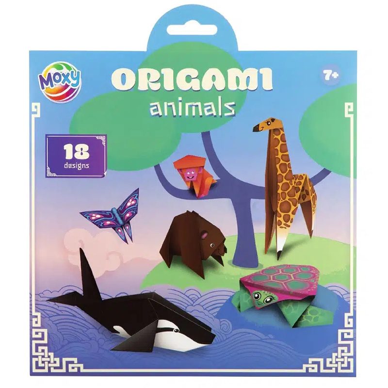 Origami Animales