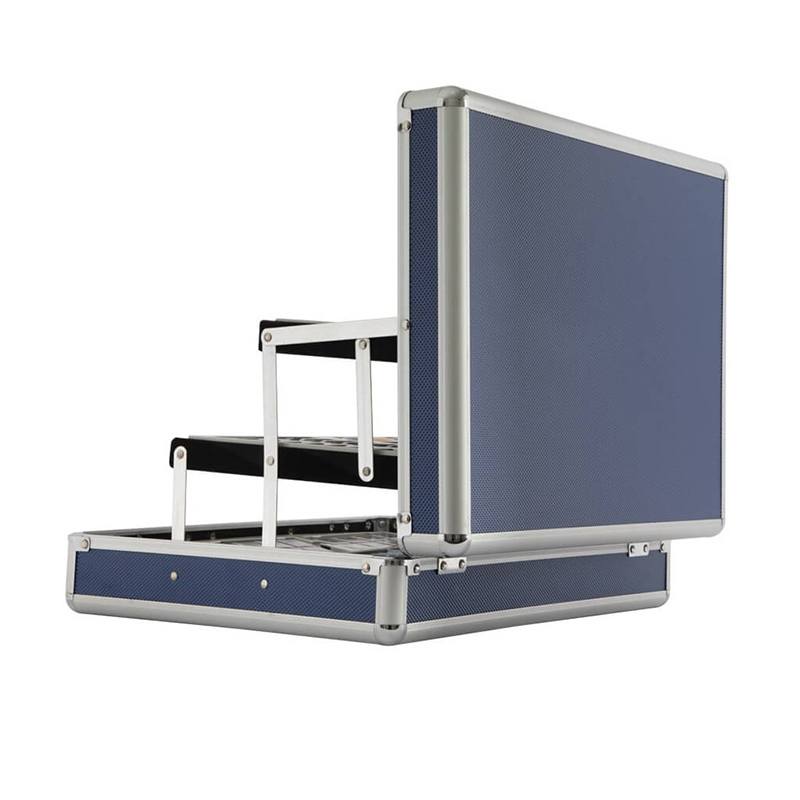 Maletín Set de Arte para Pintar 140 piezas - Imagen 1