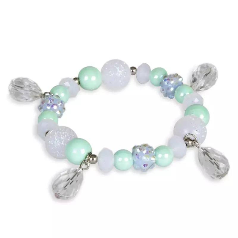 Pulseira Cristal de Gelo