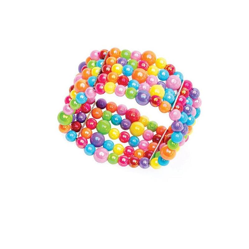 Pulseira Gumball Galore