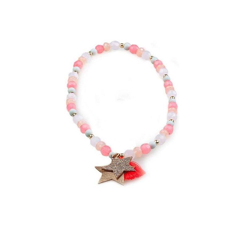 Colar Infantil Sassy Tassy