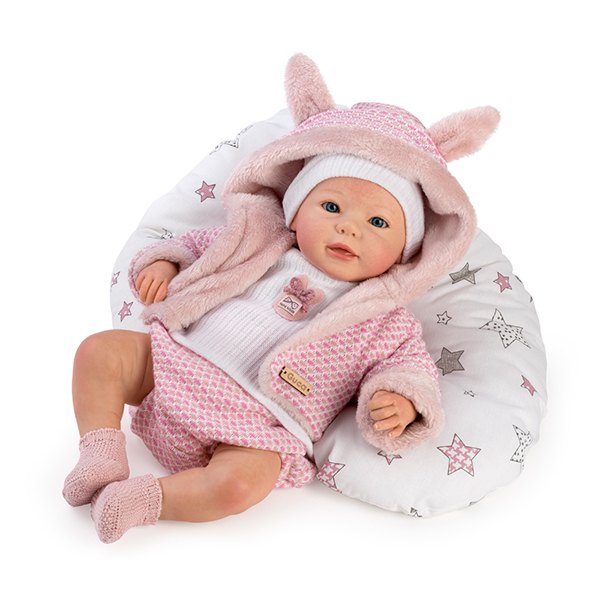 Realistic Wholesale girl and boy full body solid silicone baby