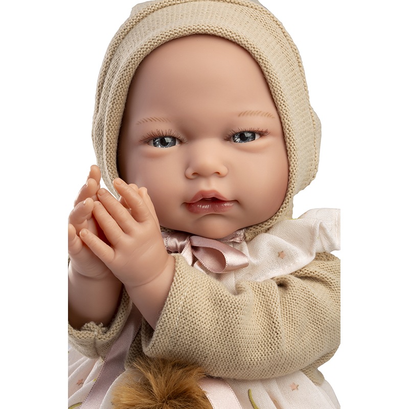 Guca Muñeco Iker 42cm - Imagen 2