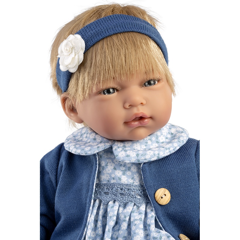 Guca Muñeca Olivia 42cm - Imagen 1