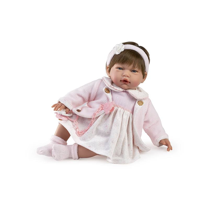 Guca Muñeca Anita 42cm