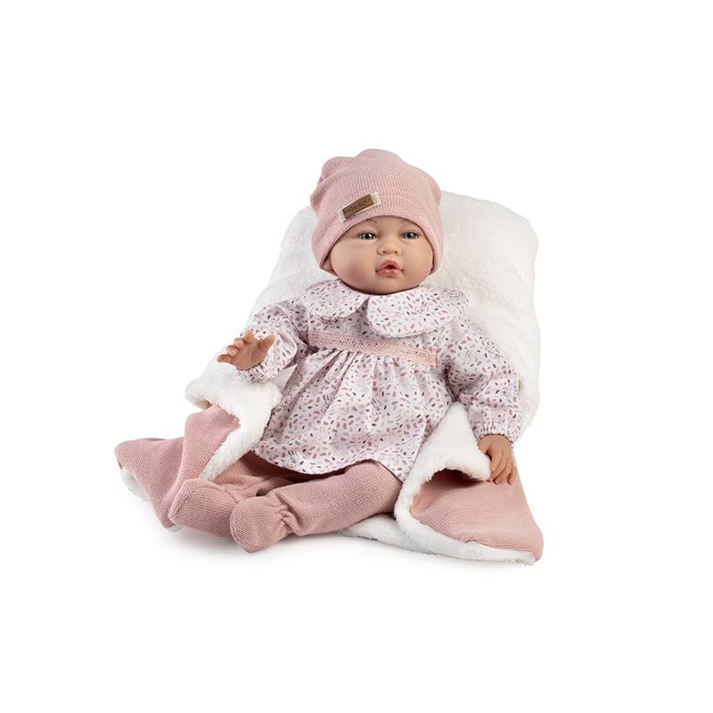 Guca Boneca Lua 42cm