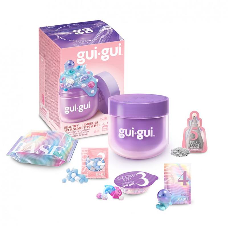 Gui-Gui Pack Individual - Imagen 1