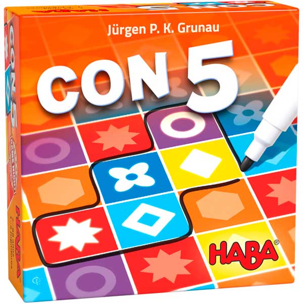 Joc CON5 - Imatge 1