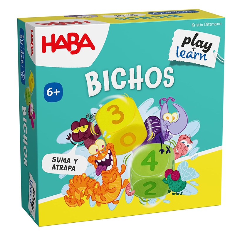 Jogo Bichos