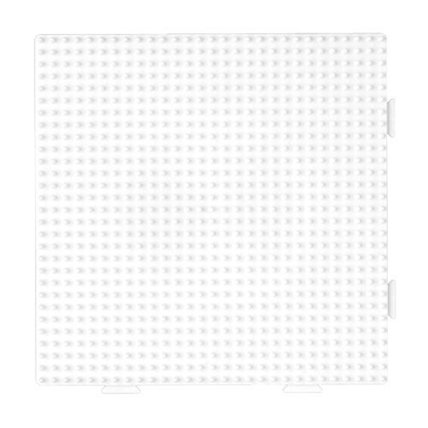 Hama Beads Plancha-Pegboard 15x15 cm - Imagen 1