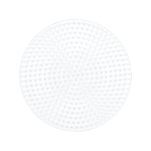 Hama Beads Plancha-Pegboard Circular 12cm