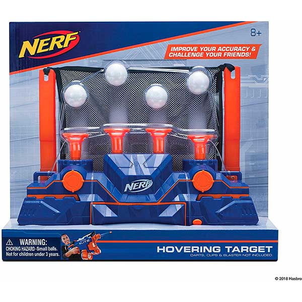 Nerf Hovering Target Diana - Imagen 2