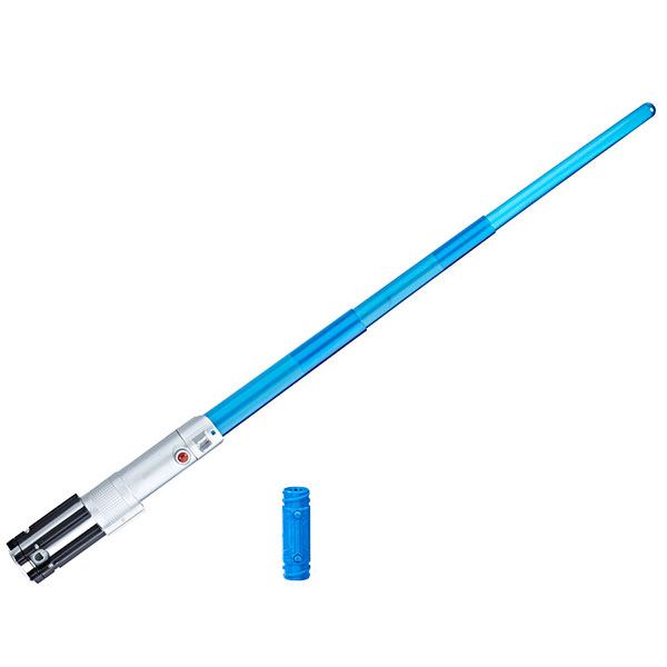 Espada Electronica Rey Azul - Imagen 1