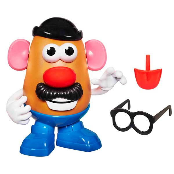 Mr. & Mrs. Potato - Imatge 4