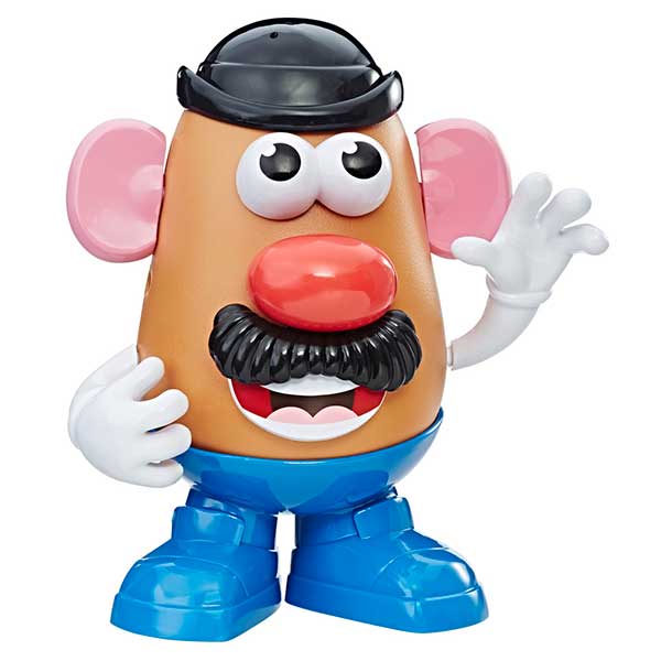 Playskool Mr. Potato - Imagem 1