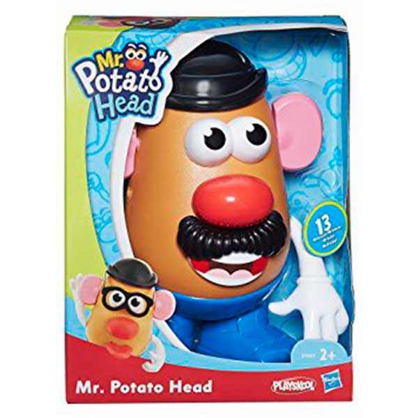 Mr Potato - Imagen 1