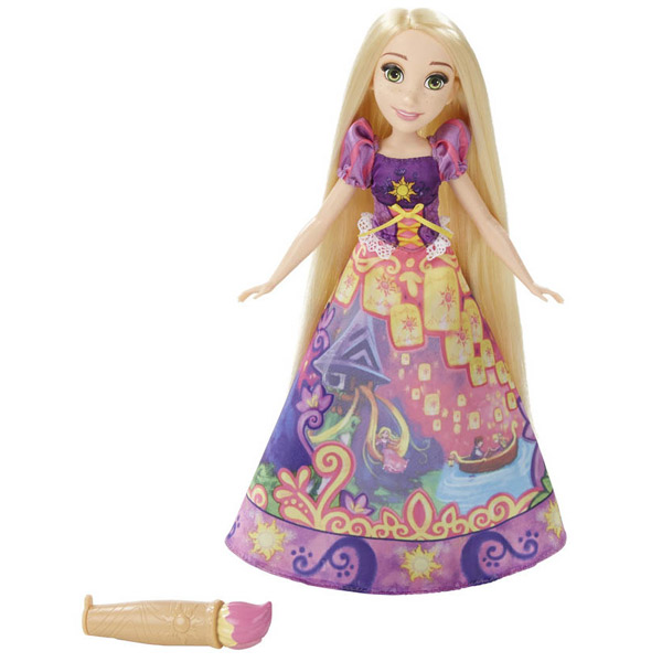 Princesa Disney Falda Magica - Imagen 1