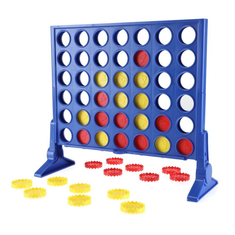 Jogo Connect 4 - Imagem 2
