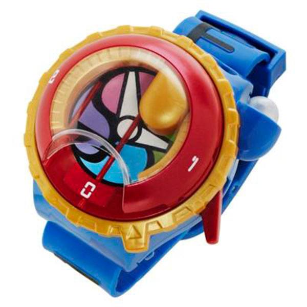 Reloj Yo-kai Modelo Cero - Imagen 3