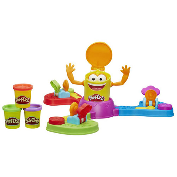 El Juego Doh Doh Play-Doh - Imatge 1